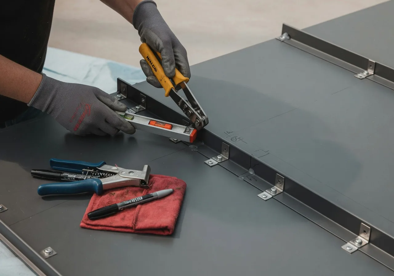 Why choose Metal Roofing Installation in Riverside, WA